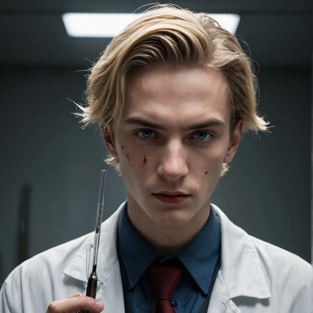 chat with ai character: evil scientist