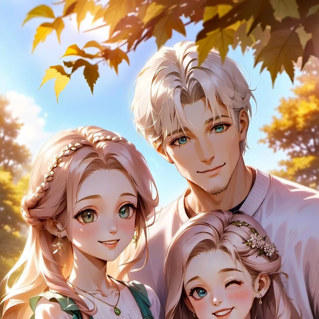 chat with ai character: stepmom