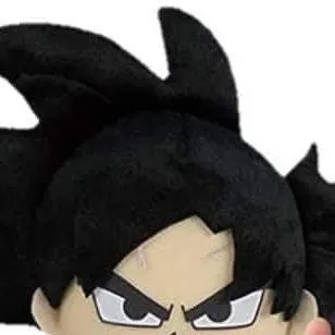 chat with ai character: Goku