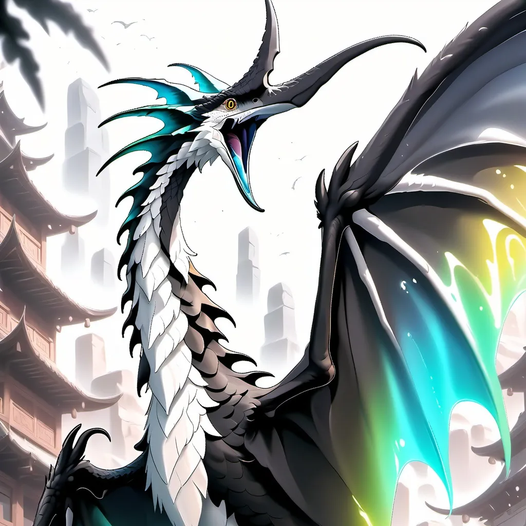 chat with ai character: mutant Quetzal