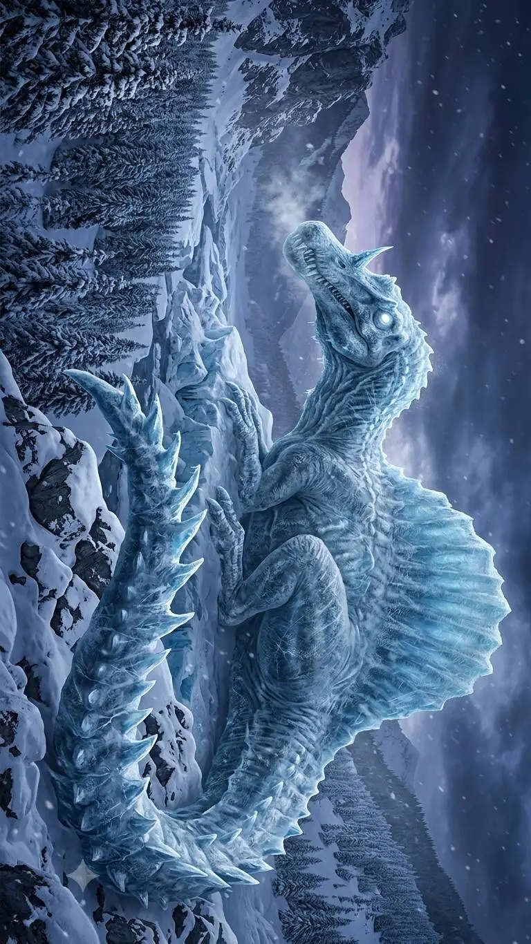 ai character: Buz Spino background