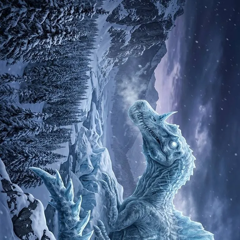 chat with ai character: Buz Spino