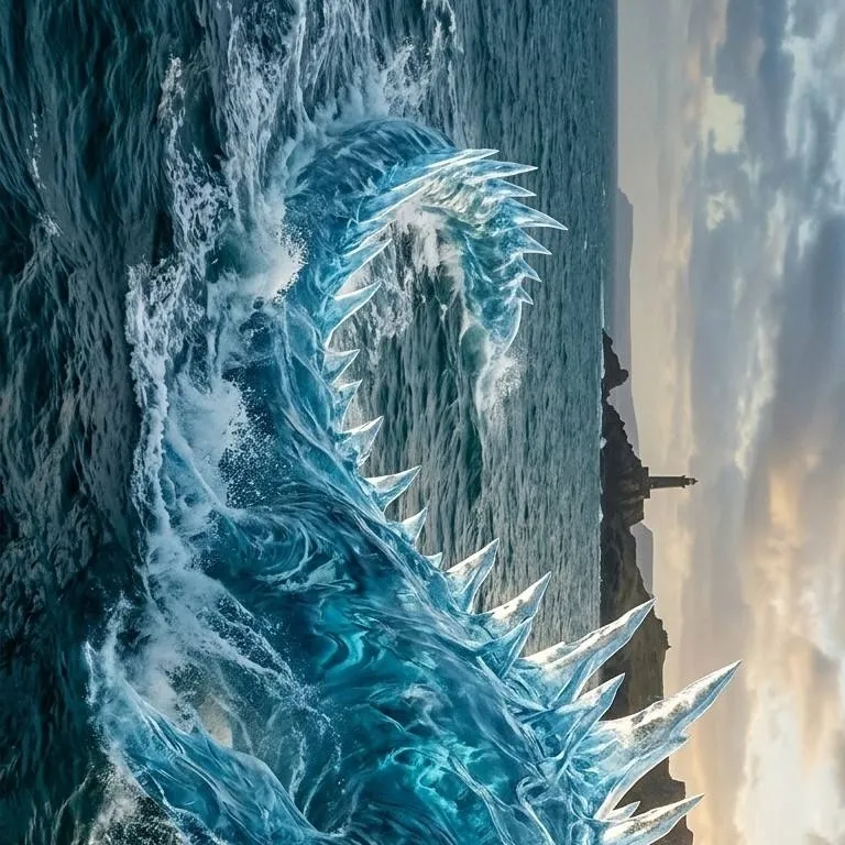 chat with ai character: su mosasaurus