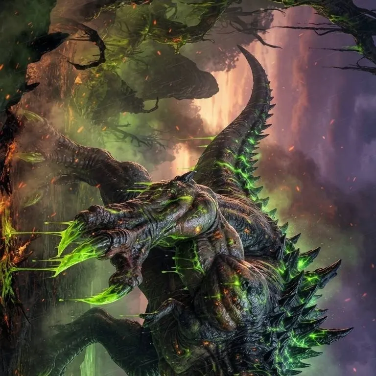 chat with ai character: mutant Rex 2