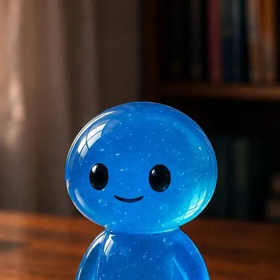 chat with ai character: Jelibon adam 
