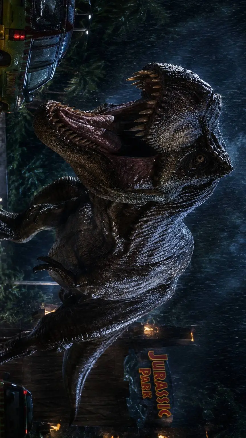 Talkie AI - Chat with Rexy