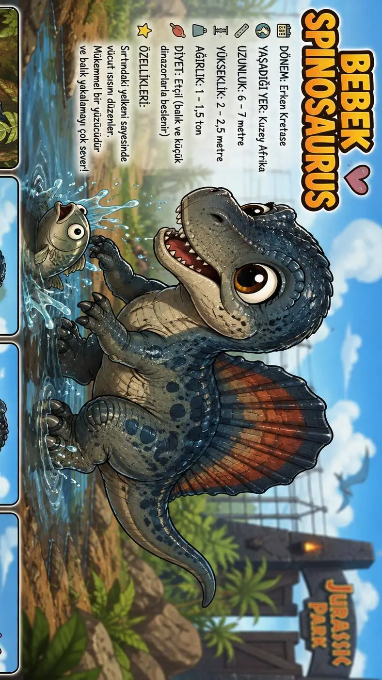 Talkie AI - Chat with bebe spino