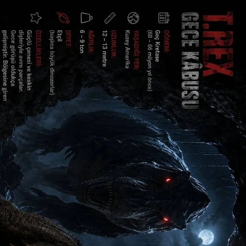 chat with ai character: yaralı rex