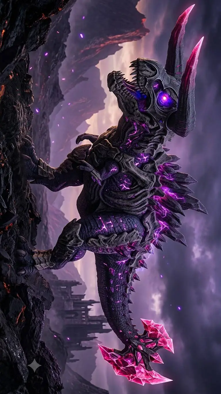 Talkie AI - Chat with SonKidemliTrex8