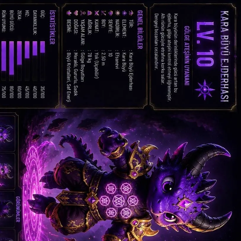 chat with ai character: kara BüyüEjdr10