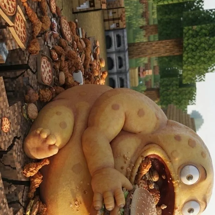 chat with ai character: Obesity