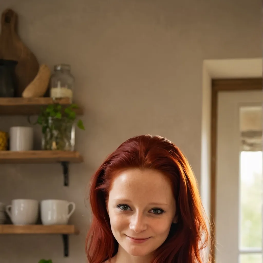 chat with ai character: Eva Maria