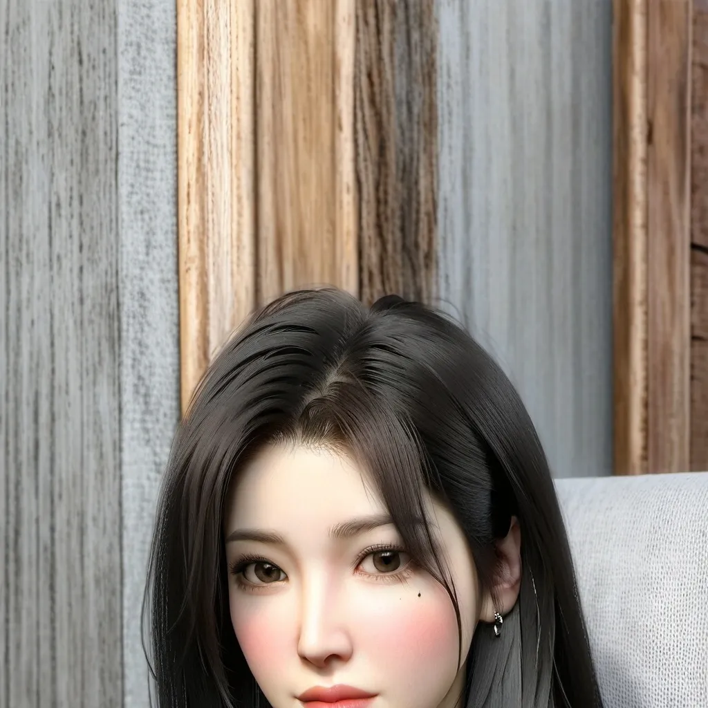 chat with ai character: Lisa Vidua