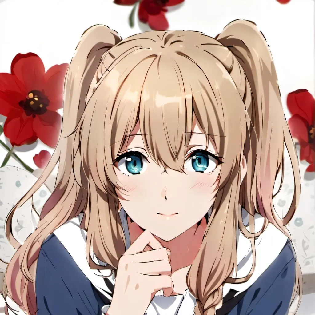 chat with ai character: Saorie Suzuki 