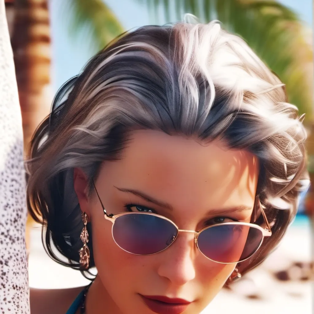 chat with ai character: Inge blisse