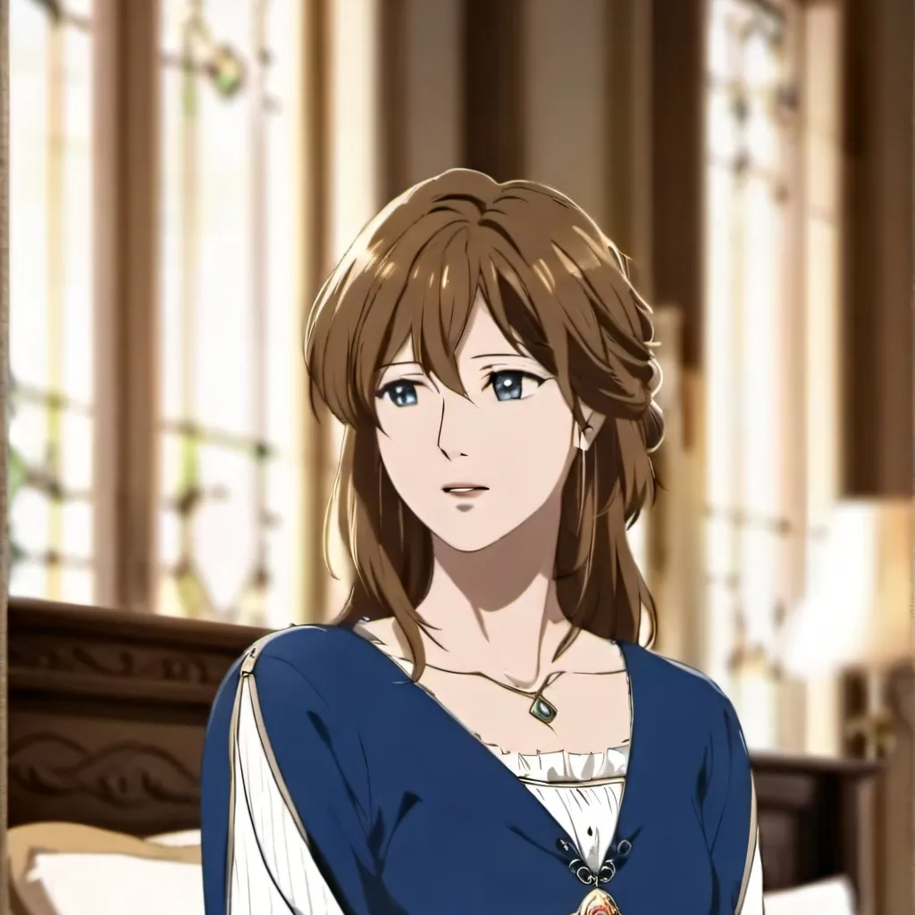 chat with ai character: Chae Yoon 2