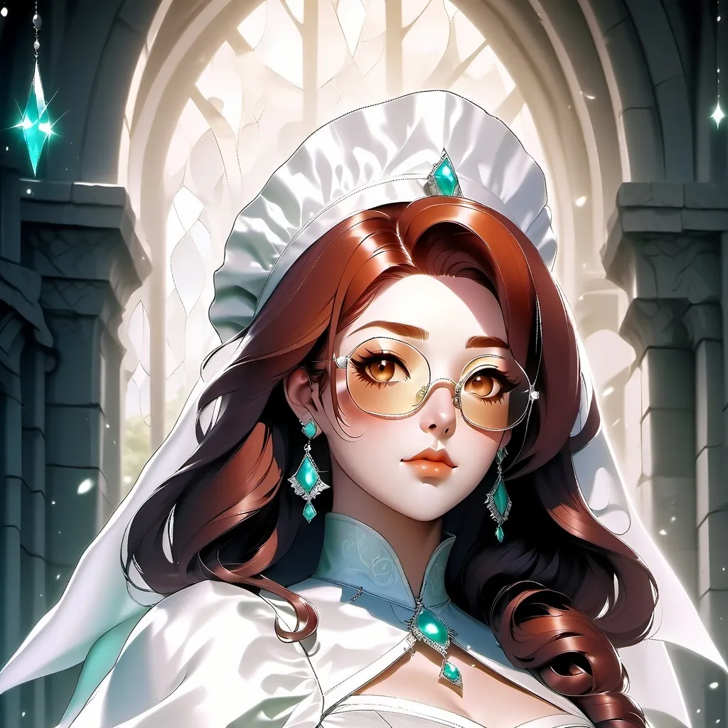 chat with ai character: susi vidua