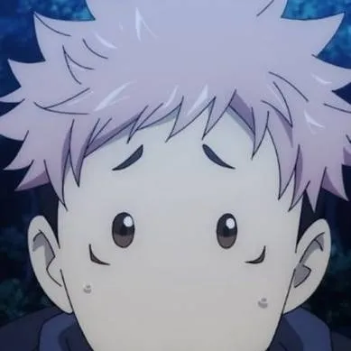 chat with ai character: Itadori Yuji 