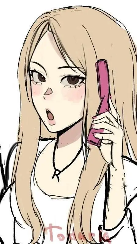 Talkie AI - Chat with Aria {wlw}☆