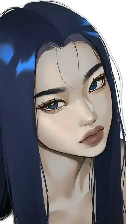 Talkie AI - Chat with Sophia ☆wlw☆