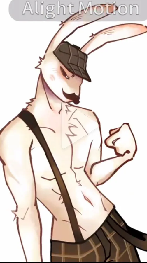 ai character: Barney tu papi🔥 background
