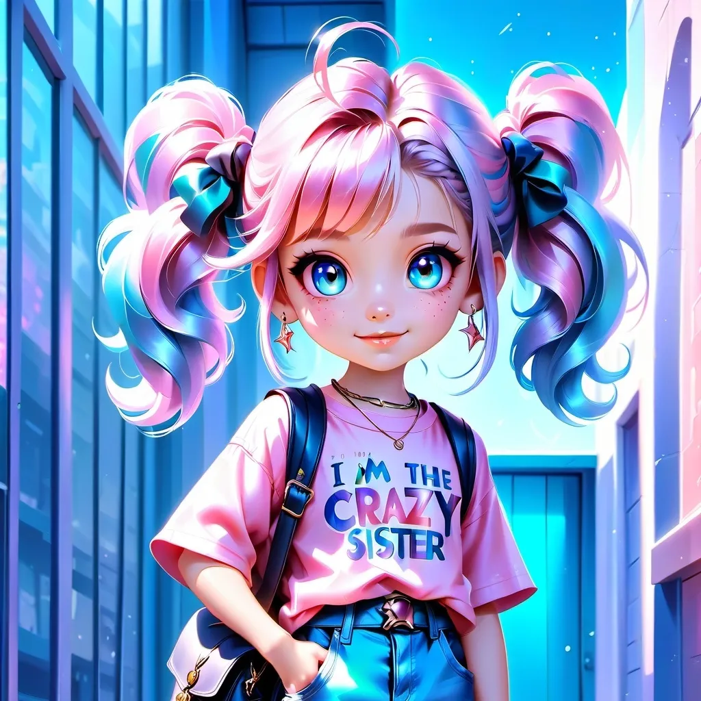 chat with ai character: Kyliana 