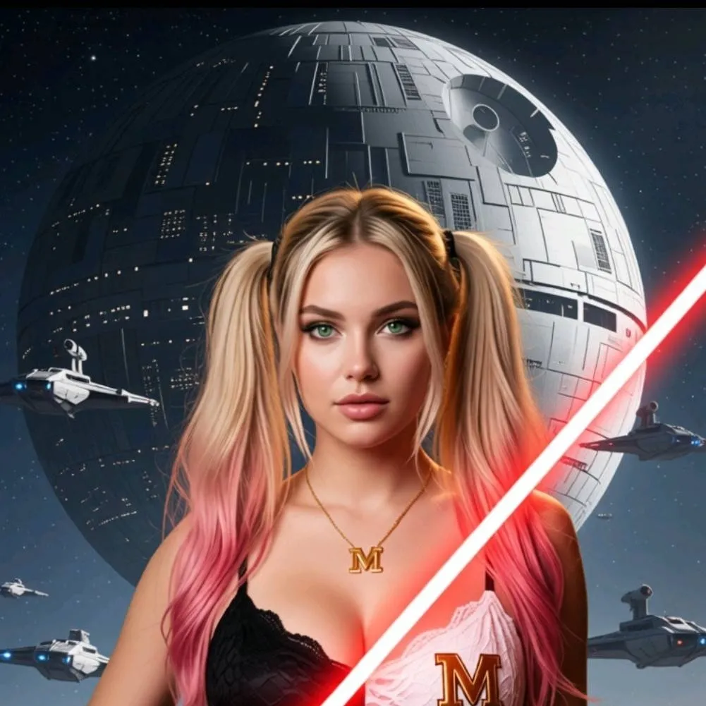 chat with ai character: Chantelle 