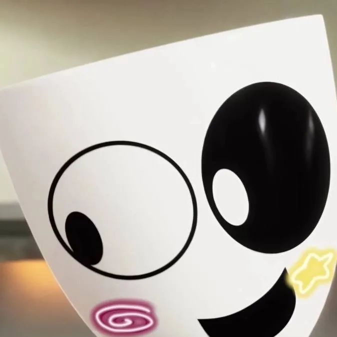 chat with ai character: gangle