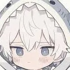 chat with ai character: !Cutie Shark Boy!