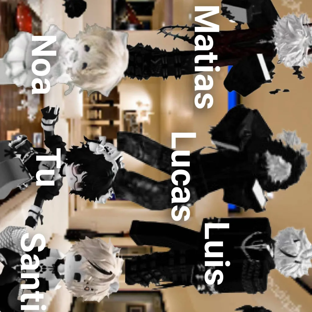 chat with ai character: tu grupo de gey