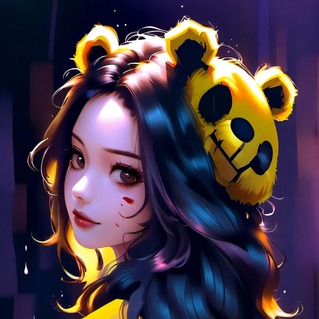 chat with ai character: Cassidy