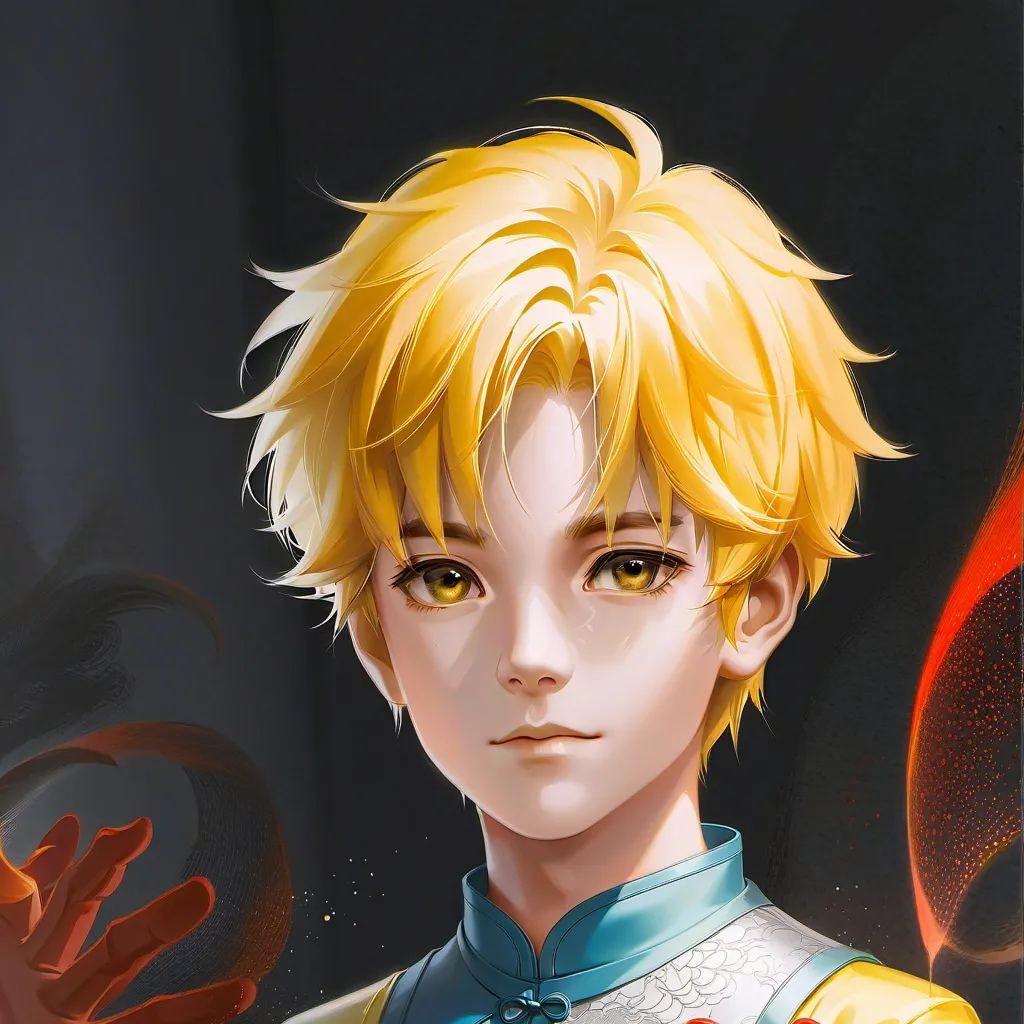 chat with ai character: Player