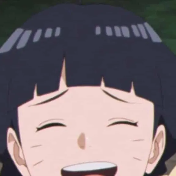 chat with ai character: himawari Uzumaki 