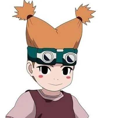 chat with ai character: moegi 