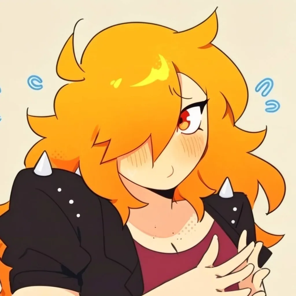 chat with ai character: tigresa park