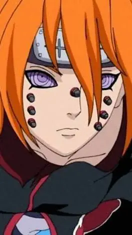 ai character: pain  background