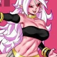 chat with ai character: Majin Boo 