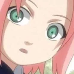 chat with ai character: Sakura Haruno 