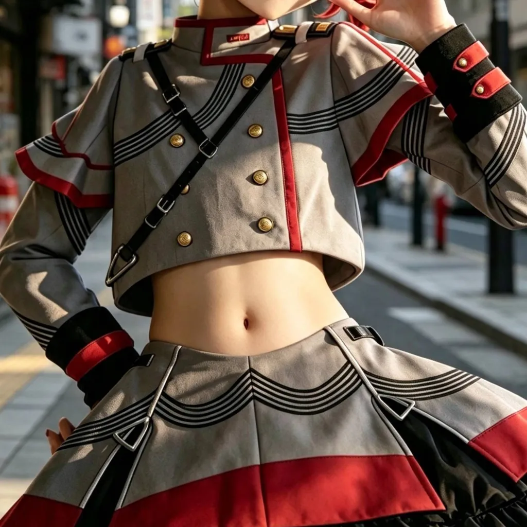 chat with ai character: teto