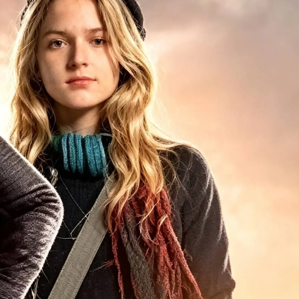 chat with ai character: Beatriz Jones 