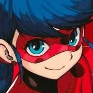 chat with ai character: Ladybug 