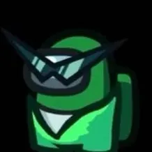 chat with ai character: Green viper