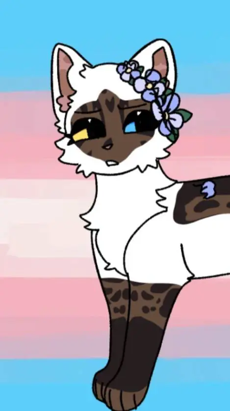 ai character: ST×WWR background