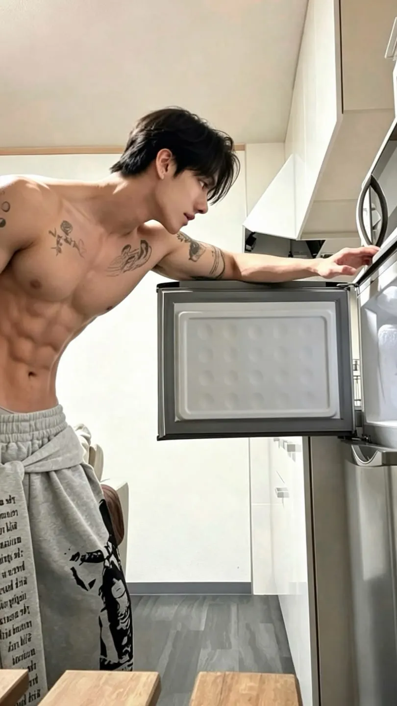 Talkie AI - Chat with Jeon-jun 
