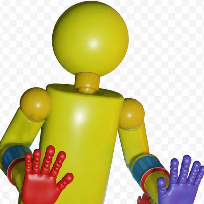 chat with ai character: Part 3
