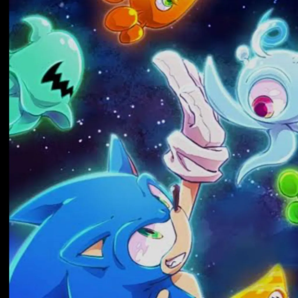 chat with ai character: sonic Colors RP