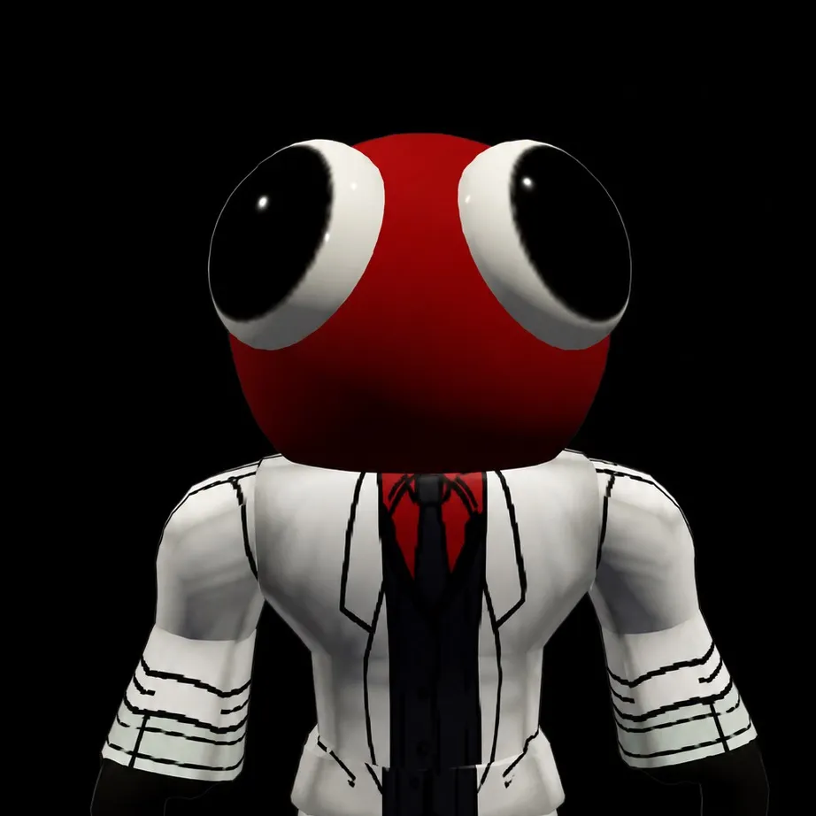 chat with ai character: Rainbow friends 2
