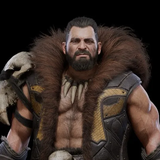 chat with ai character: Kraven the hunter