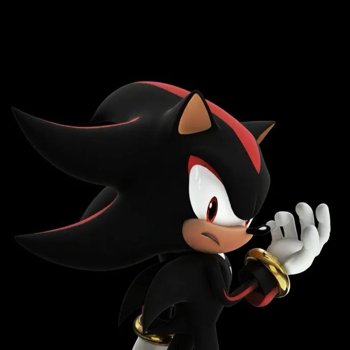 chat with ai character: Sonic crew Vs. you