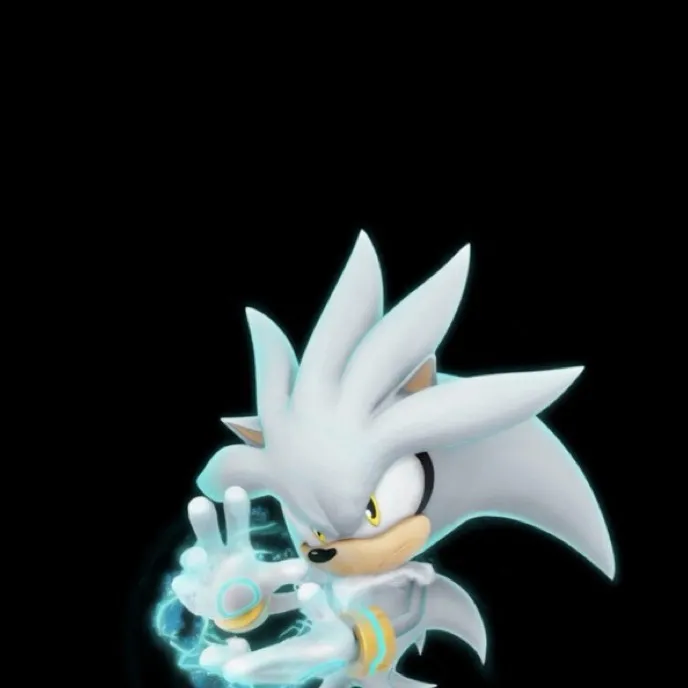 chat with ai character: Silver 